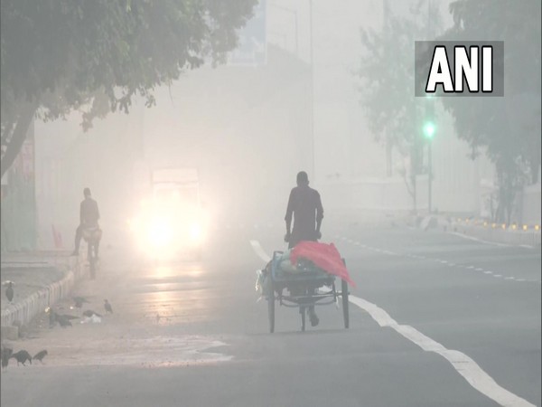 Delhi air remains ‘very poor’ with quality index 342