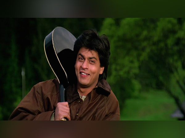 ‘DDLJ’ to rerun in theatres on SRK’s 57th birthday