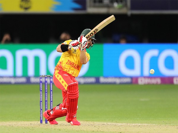 T20 World Cup: Zimbabwe opt to bat against Netherlands