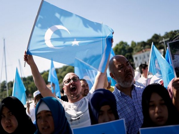 50 UN members condemn Chinese government’s oppression of Uyghurs