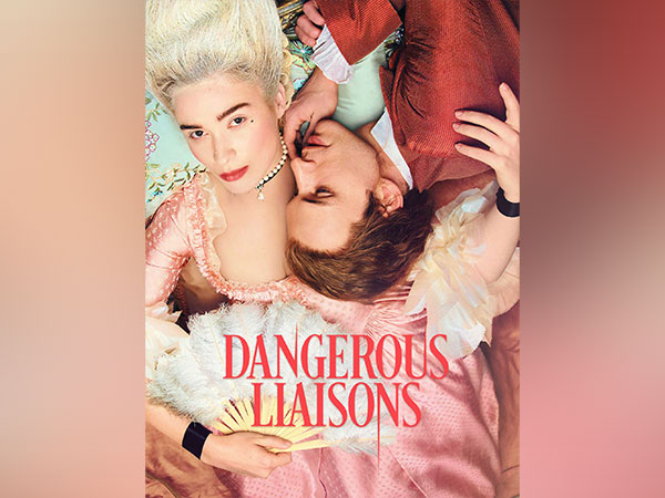 ‘Dangerous Liaisons’ scores early Season 2 renewal