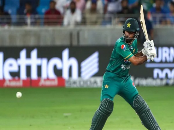 Fakhar Zaman Ruled Out Due To Injury