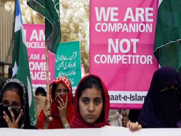 Gender equality continues to plunge in Pakistan: Report