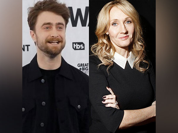 Daniel reveals why he denounced ‘Harry Potter’ author JK Rowling for her anti-trans views