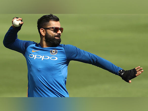 Bangladesh accuses Virat Kohli of fake fielding