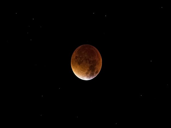 Total Lunar Eclipse 2022: know about last ‘Blood Moon’ of this year