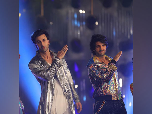 Ranbir , Aditya’s new song ‘Har Bachcha Hai out now