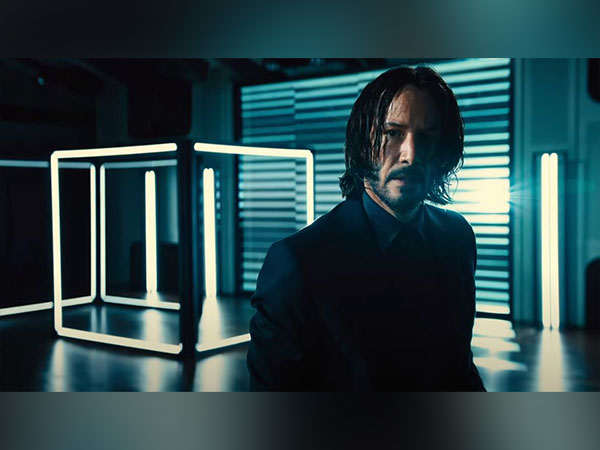 ‘John Wick’ prequel series ‘The Continental’ to debut worldwide on Prime Video