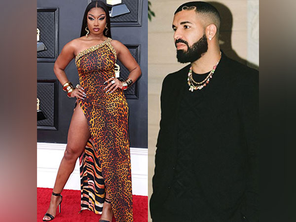 Megan slams Drake for implying she lied about Tory Lanez assault