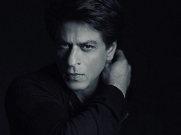 Check out why SRK won’t do reality show like Kardashians