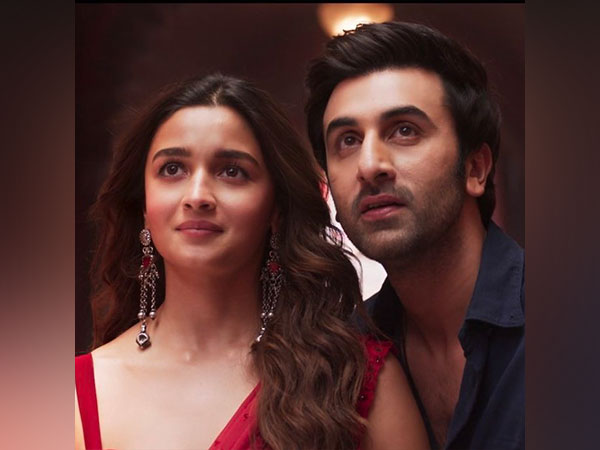 Alia & Ranbir expecting baby soon