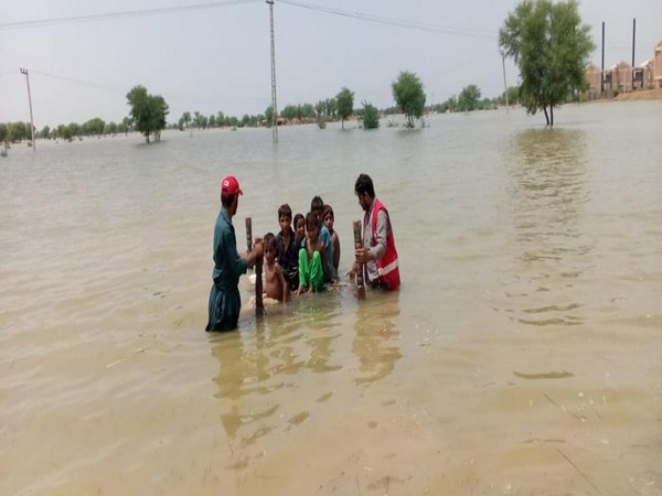 Flood victims request emergency aid in Afghanistan’s Parwan