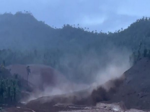 Afghanistan: Landslide hits Badakshan province, 1 killed