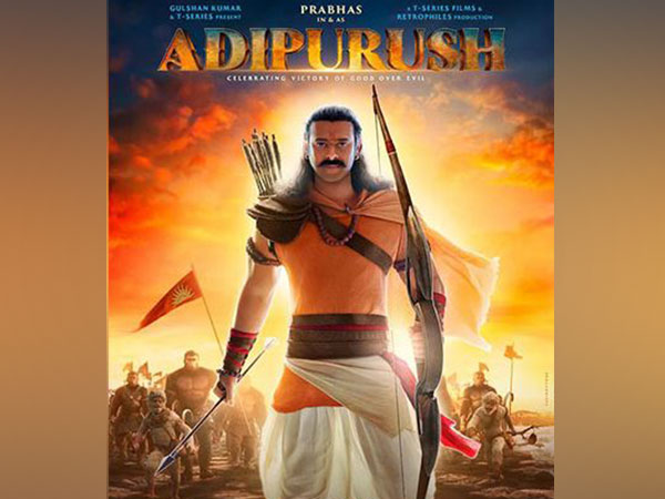 Om Raut announces new release date of Prabhas, Kriti starrer ‘Adipurush’