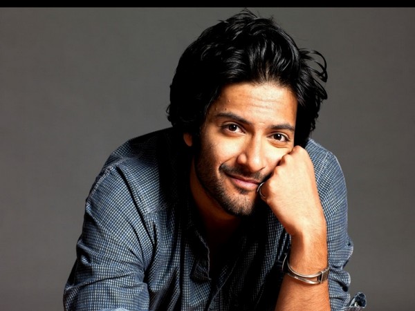 Ali Fazal to star in Bill Guttentag’s next ‘Afghan Dreamers’