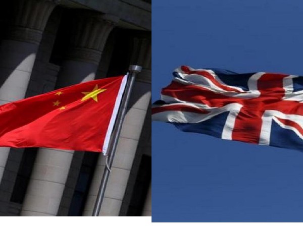 UK may close Chinese Confucius Institutes soon