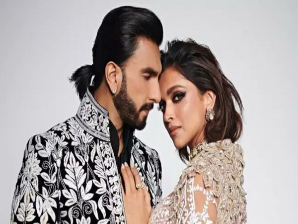 Ranveer and Deepika’s latest PDA moment