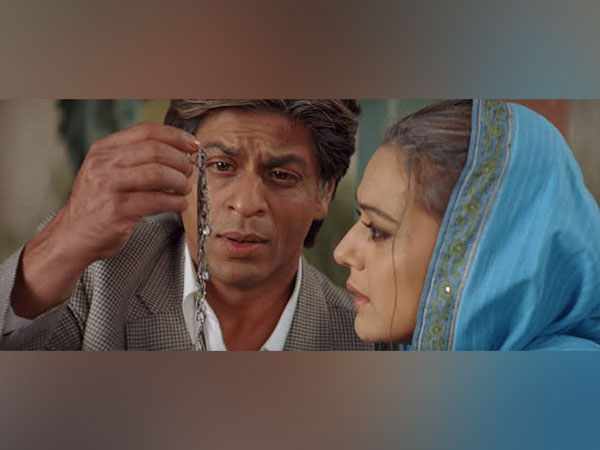 SRK, Preity’s romantic drama ‘Veer Zaara’ turns 18