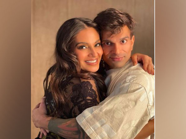 ‘New parents in B-town’ Bipasha Basu, Karan Singh Grover welcome first child