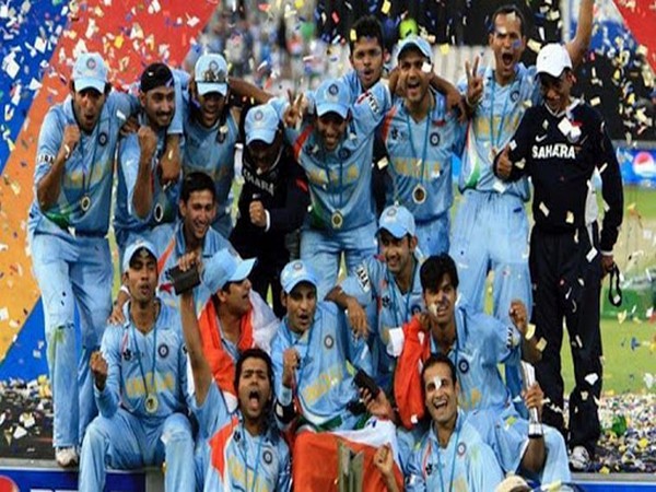 Web Series planned on the 2007 T20 Cricket World Cup