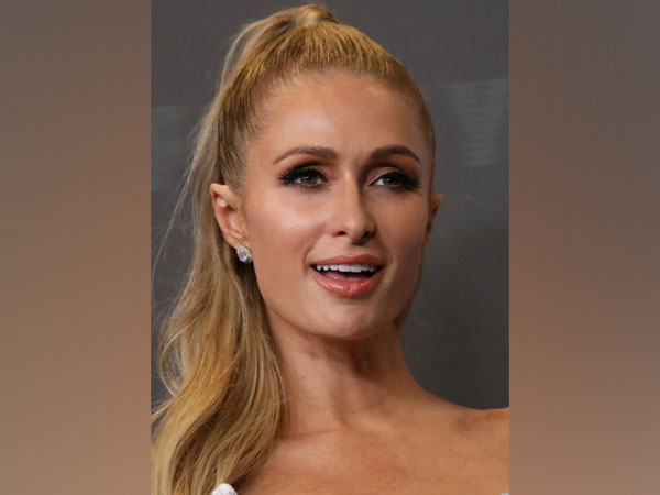 Paris Hilton plans on becoming a mother