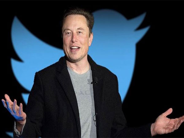 Elon Musk announces new Twitter policy