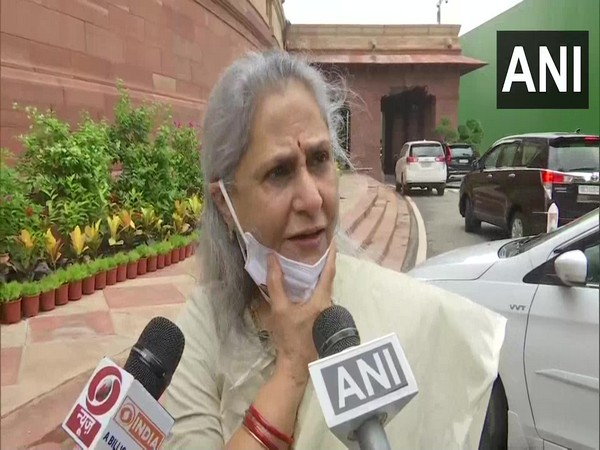 “Women are their own enemies,” says Jaya Bachchan