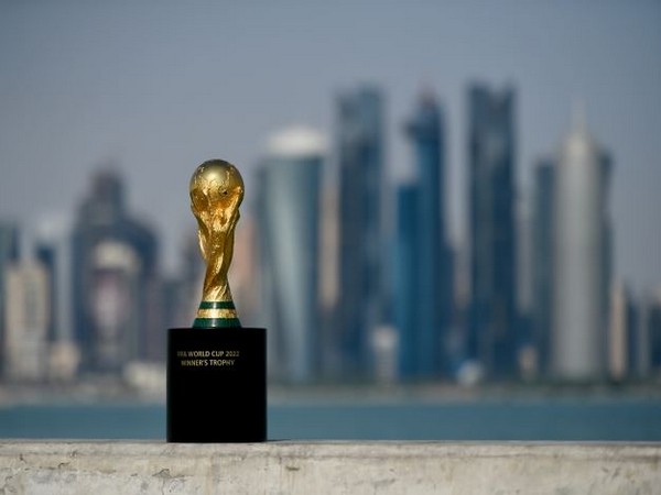 FIFA WC 2022: 32 teams set to fight for the prize