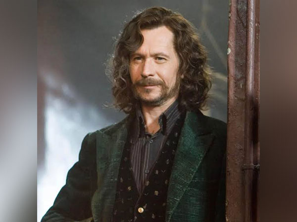 Actor Gary Oldman hints retirement