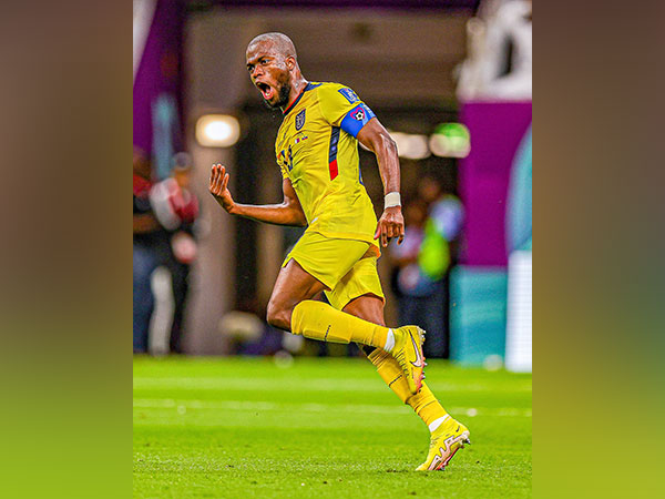 FIFA World Cup: Enner Valencia will play against Netherlands