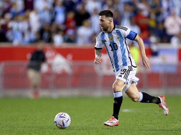 FIFA World Cup: Update on Messi’s ankle injury