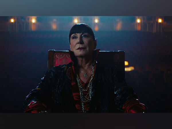 Anjelica Huston will return for ‘John Wick’ spinoff with Ana De Armas