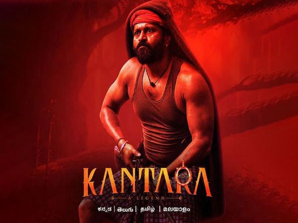 ‘Kantara’ to make its OTT debut