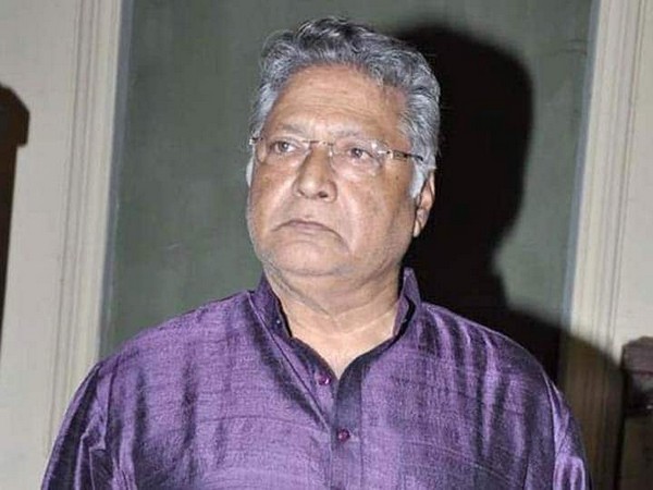 Vikram Gokhale’s wife shares health update