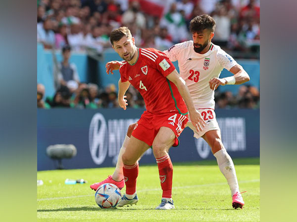 FIFA World Cup 2022: Wales-Iran levelled 0-0 in half-time