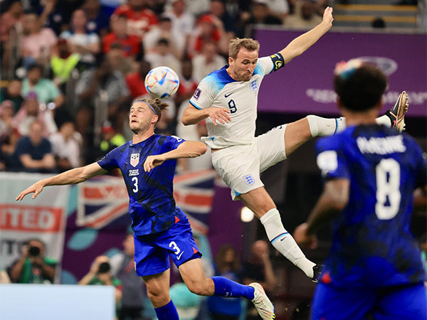 World Cup: US frustrates England again with 0-0 draw