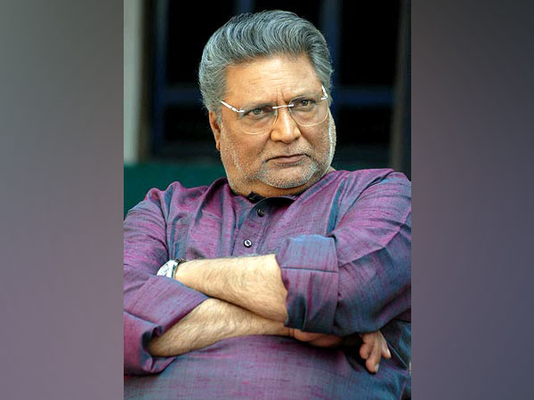 Vikram Gokhale passes away at 77