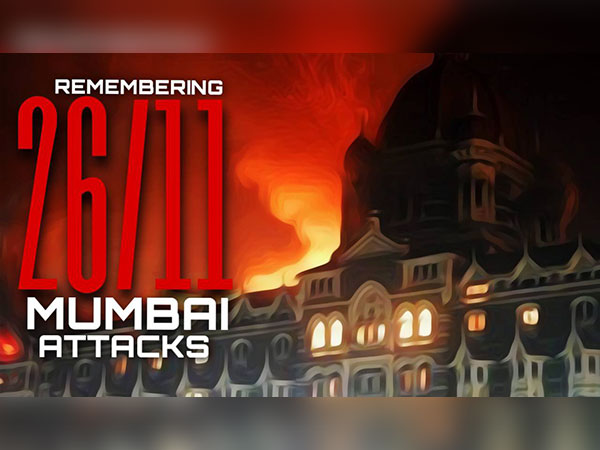 Envoy while paying tribute to 26/11 Mumbai attack victims