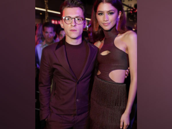 Tom and Zendaya “planning for a real future together”