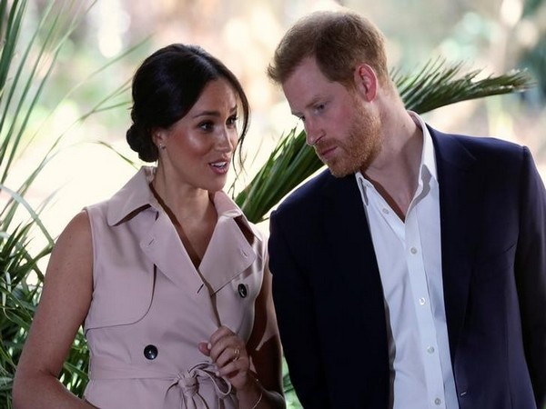 Queen was concerned that Prince Harry was “over-in-love”