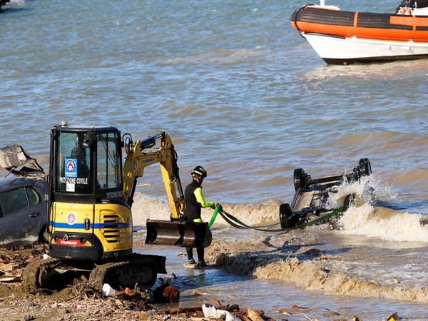 7 dead in landslide in Italy’s Ischia island