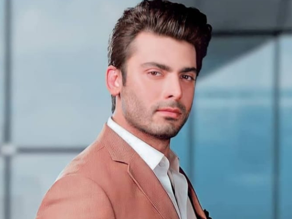 Fawad Khan turns 41