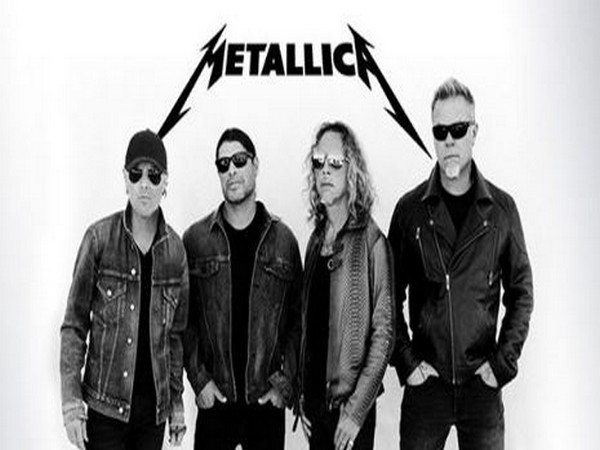 Metallica announces new studio album along with world tour