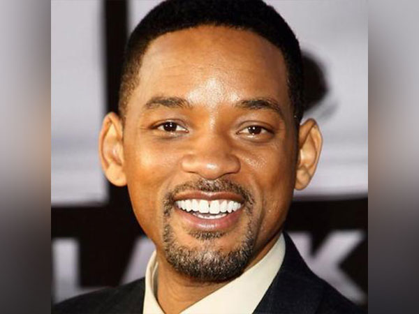 Will Smith makes first TV appearance since Oscar ‘Slap’ moment