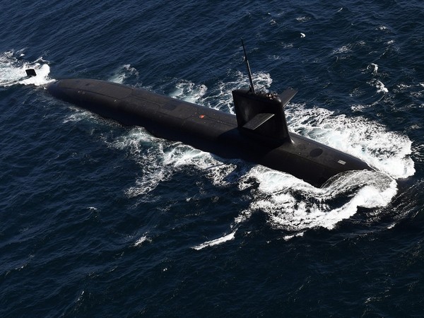 Thailand prepared to pull out of submarine deal with China