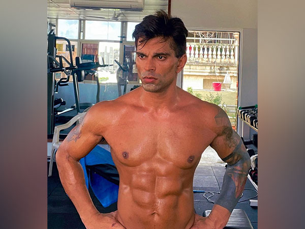 Karan Singh Grover joins Hrithik Roshan, Deepika Padukone in ‘Fighter’