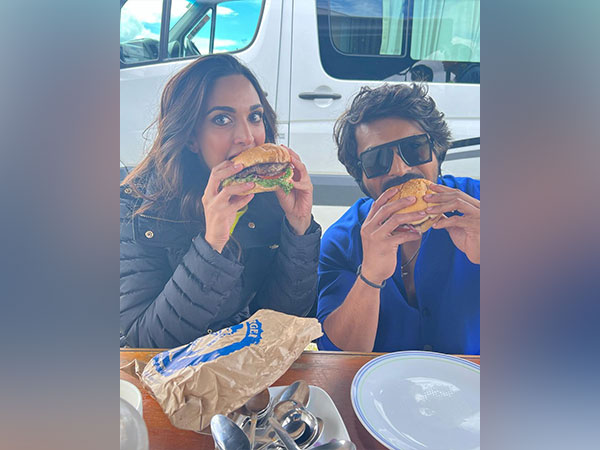 Kiara Advani’s New Zealand schedule wrapped