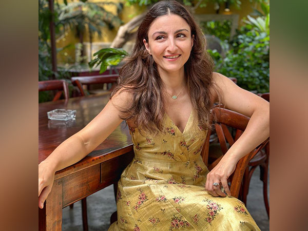 Soha Ali Khan joins cast of Nushrratt Bharuccha starrer ‘Chhorii 2’