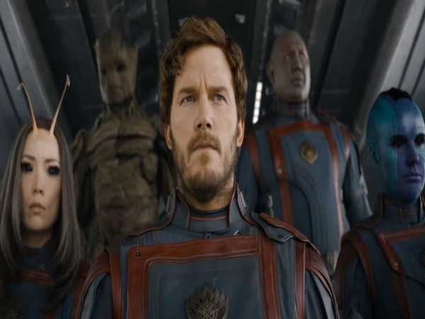 ‘Guardians of the Galaxy Vol. 3’ trailer released