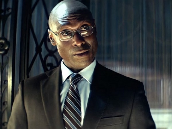 ‘John Wick’ star Lance Reddick to return for Ana de Armas-led spinoff